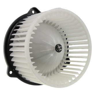 VDO® - HVAC Blower Motor with Wheel