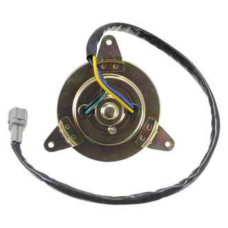 VDO® - Driver Side Engine Cooling Fan Motor
