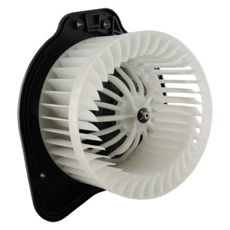 VDO® - HVAC Blower Motor with Wheel