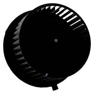 VDO® - HVAC Blower Motor with Wheel