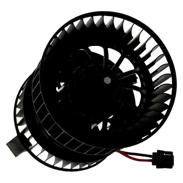 VDO® - HVAC Blower Motor with Wheel
