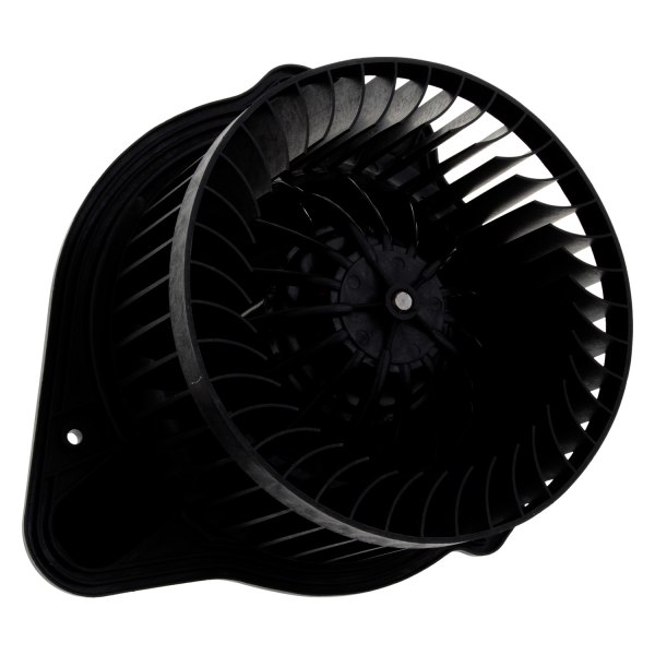 VDO® - HVAC Blower Motor with Wheel