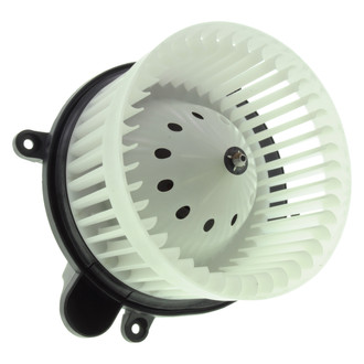 VDO® - HVAC Blower Motor with Wheel