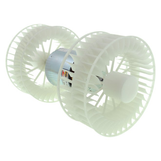 VDO® - HVAC Blower Motor