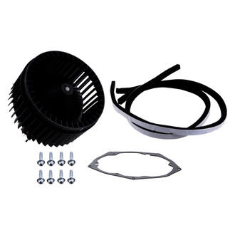 VDO® - HVAC Blower Motor