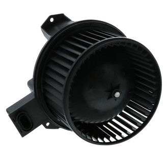 VDO® - HVAC Blower Motor with Wheel