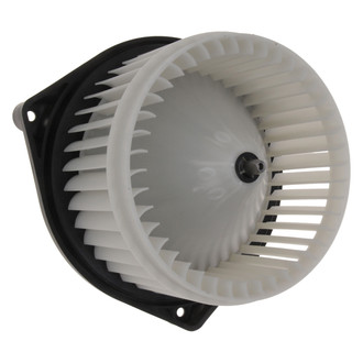 VDO® - HVAC Blower Motor with Wheel