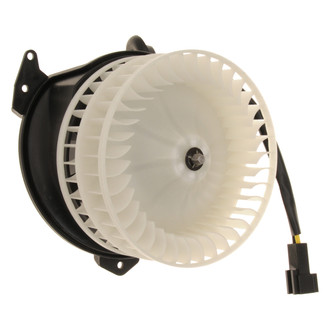VDO® - HVAC Blower Motor with Wheel