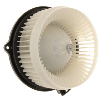 VDO® - HVAC Blower Motor with Wheel