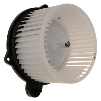 VDO® - HVAC Blower Motor with Wheel