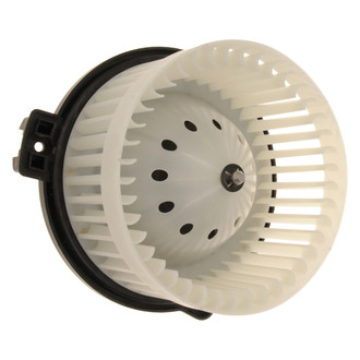 VDO® - HVAC Blower Motor with Wheel