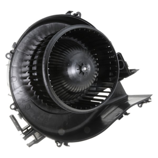 VDO® - HVAC Blower Motor with Wheel