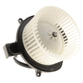 VDO® - HVAC Blower Motor with Wheel