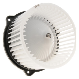 VDO® - HVAC Blower Motor with Wheel