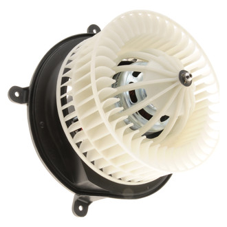VDO® - HVAC Blower Motor with Wheel