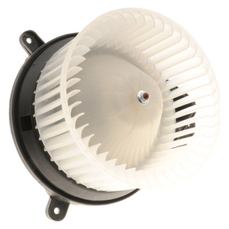 VDO® - HVAC Blower Motor with Wheel