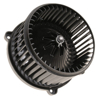 VDO® - HVAC Blower Motor with Wheel