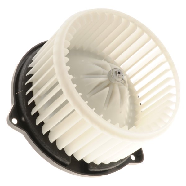 VDO® - HVAC Blower Motor with Wheel