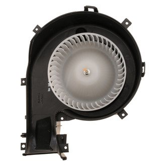 VDO® - HVAC Blower Motor with Wheel