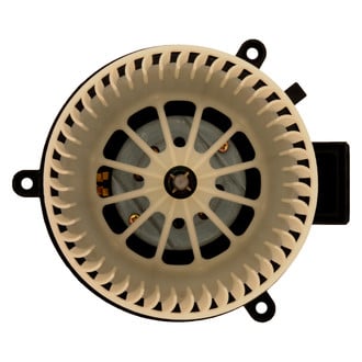 VDO® - HVAC Blower Motor