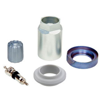TPMS Sensor Service Kit with Valve Stem