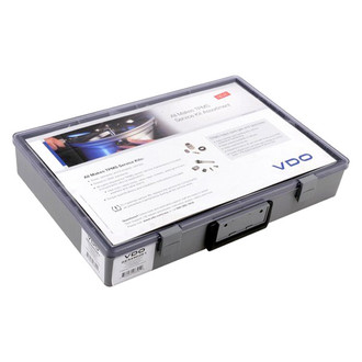 VDO® - TPMS Sensor Service Kit with Valve Stem