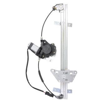 VDO® - Power Window Regulator and Motor Assembly