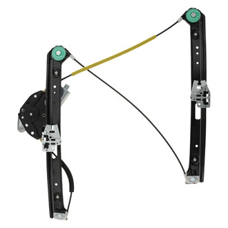VDO® - Power Window Regulator and Motor Assembly