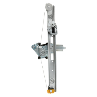 VDO® - Rear Driver Side Power Window Regulator and Motor Assembly