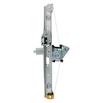 VDO® - Rear Passenger Side Power Window Regulator and Motor Assembly