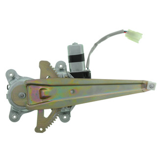VDO® - Power Window Regulator
