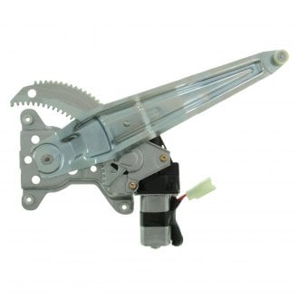 Mengupas Mesin Pengatur Kaca Jendela Toyota Corolla 2007: Masalah, Solusi, dan Perawatan