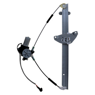 VDO® - Power Window Regulator