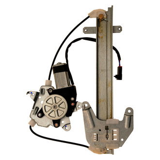 VDO® - Power Window Regulator and Motor Assembly