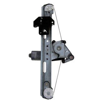 VDO® - Power Window Regulator