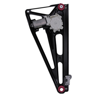 VDO® - Rear Driver Side Power Window Regulator and Motor Assembly