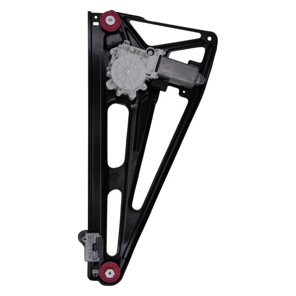 VDO® - Rear Passenger Side Power Window Regulator and Motor Assembly