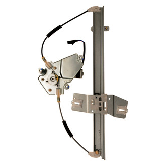 VDO® - Front Passenger Side Power Window Regulator and Motor Assembly