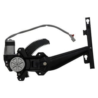 VDO® - Power Window Regulator and Motor Assembly