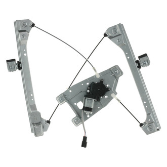 VDO® - Power Window Regulator and Motor Assembly