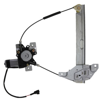 VDO® - Power Window Regulator