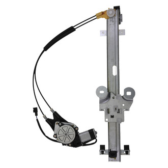 VDO® - Power Window Regulator and Motor Assembly