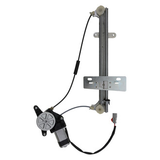 VDO® - Power Window Regulator and Motor Assembly