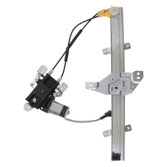 VDO® - Power Window Regulator and Motor Assembly