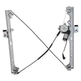 VDO® - Power Window Regulator and Motor Assembly