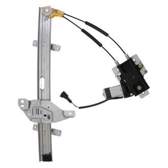 VDO® - Power Window Regulator