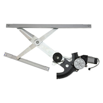VDO® - Power Window Regulator and Motor Assembly