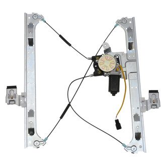 VDO® - Power Window Regulator and Motor Assembly
