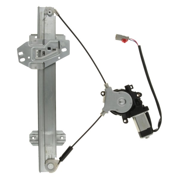 VDO® - Power Window Regulator and Motor Assembly