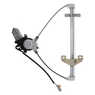 VDO® - Power Window Regulator and Motor Assembly